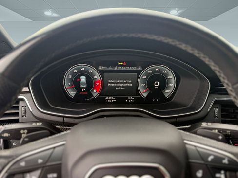 Used 2021 Audi S4 Premium Plus w/ Premium Plus Package image 16