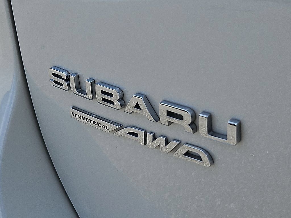 Certified 2024 Subaru Forester Sport AWD/4WD image 33