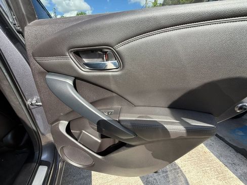 Used 2017 Acura RDX FWD w/ Advance Package image 24