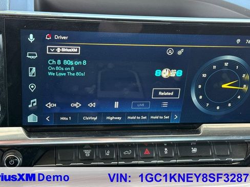 Used 2025 Chevrolet Silverado 2500 LT w/ Convenience Package image 41