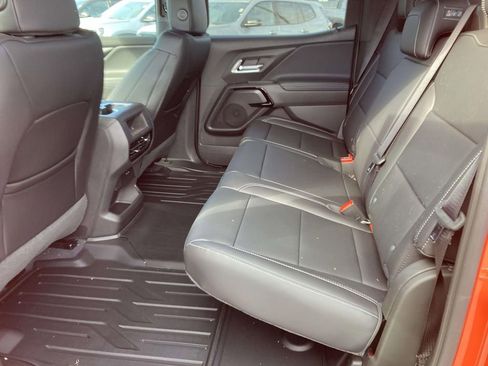 New 2026 Chevrolet Silverado EV LT AWD/4WD image 12