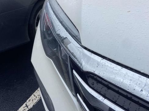 Used 2017 Honda Pilot Elite image 10