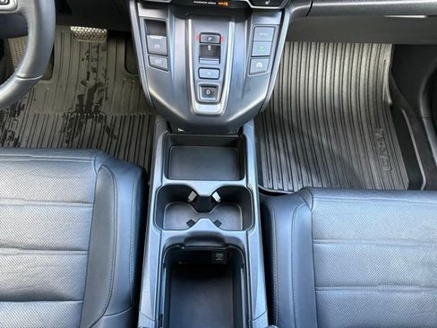 Used 2022 Honda CR-V EX-L image 20