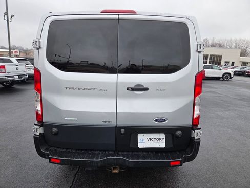 Used 2019 Ford Transit 350 XLT RWD image 7