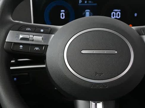 New 2026 Hyundai Tucson SEL image 20