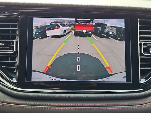 Used 2025 Dodge Durango R/T image 18