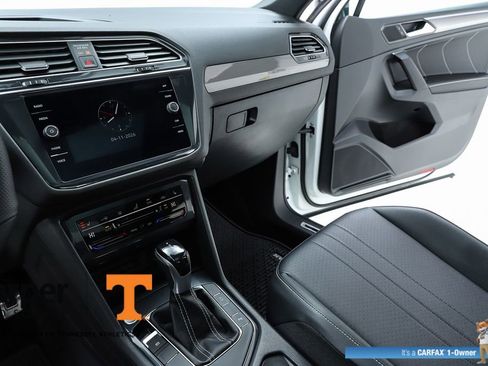 Used 2023 Volkswagen Tiguan SE R-Line AWD/4WD image 61