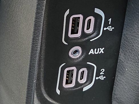 New 2025 RAM 1500 Tradesman image 19