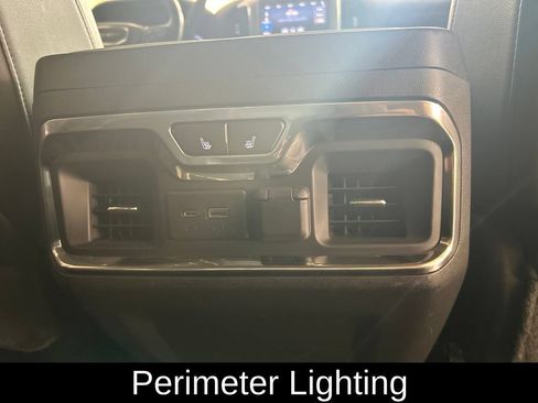 Used 2019 GMC Sierra 1500 SLT w/ SLT Premium Plus Package RWD image 35