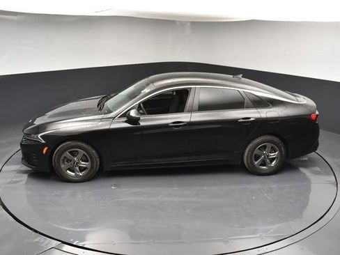 Certified 2021 Kia K5 LXS image 42