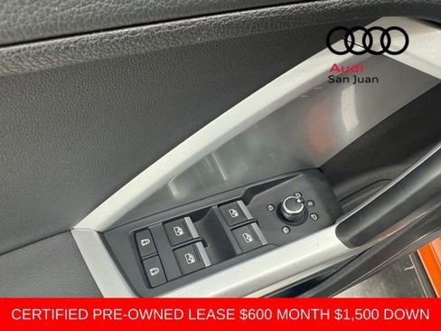 Certified 2025 Audi Q3 2.0T Premium Plus w/ Premium Plus Package AWD/4WD image 31