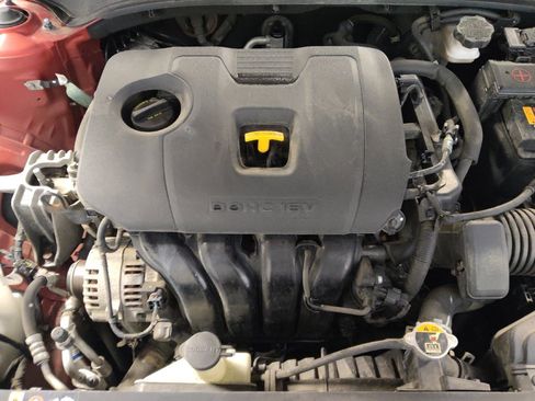 Used 2019 Kia Forte S image 30