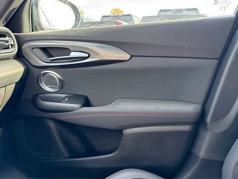 New 2025 Dodge Hornet R/T image 21