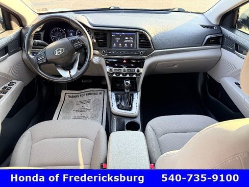 Used 2019 Hyundai Elantra Value Edition w/ Winter Weather Package FWD image 36