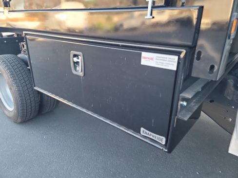 New 2025 Chevrolet Silverado 3500 W/T w/ WT Convenience Package image 24