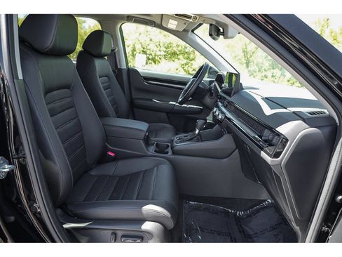 Used 2026 Honda CR-V EX-L image 16