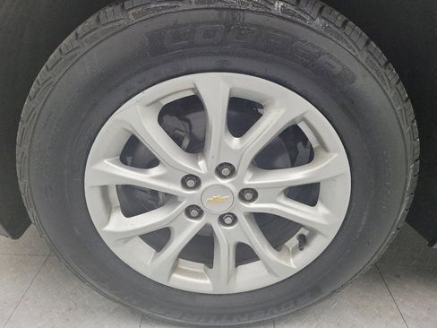 Used 2019 Chevrolet Equinox LT FWD image 31