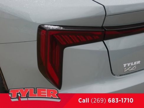 New 2026 Kia K4 GT-Line Turbo image 13