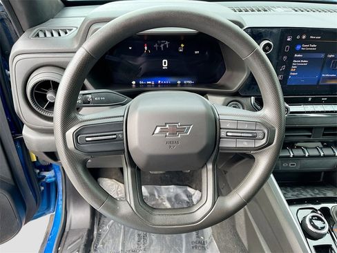 Used 2023 Chevrolet Colorado Trail Boss w/ Advanced Trailering Package image 11