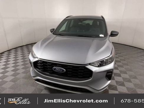 Used 2024 Ford Escape ST-Line image 3