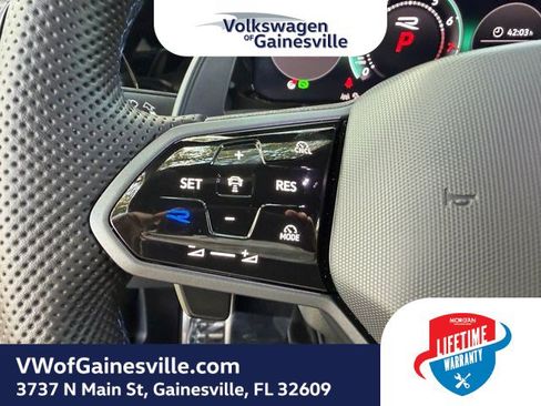 Certified 2026 Volkswagen Golf w/ Euro Style Package AWD/4WD image 26