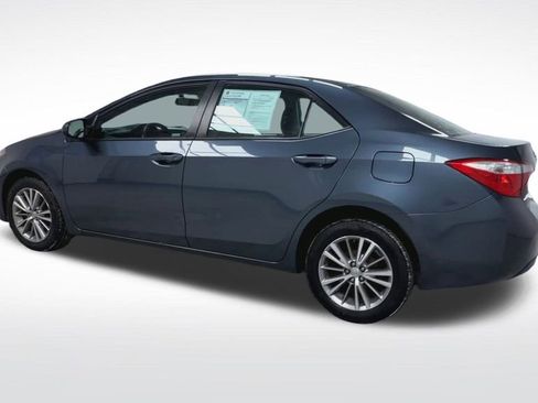 Used 2015 Toyota Corolla LE image 7