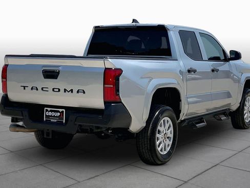 Used 2024 Toyota Tacoma SR w/ SR Upgrade Package RWD image 12
