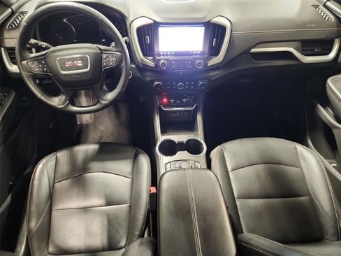 Used 2020 GMC Terrain SLT w/ Preferred Package FWD image 21