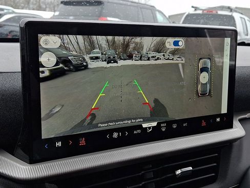 New 2026 Ford Explorer Tremor w/ Tremor Ultimate Package image 14