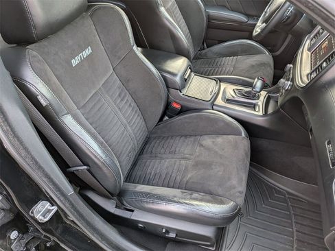 Used 2019 Dodge Charger Scat Pack w/ Daytona Edition Group image 34