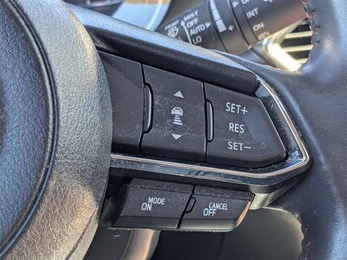 Used 2022 MAZDA CX-5 Carbon Edition image 35