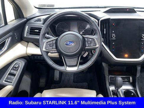 Certified 2023 Subaru Ascent Limited image 15