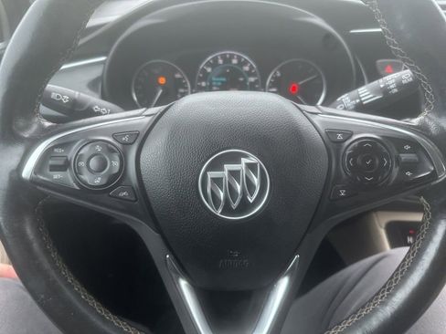 Used 2017 Buick Envision Premium image 24