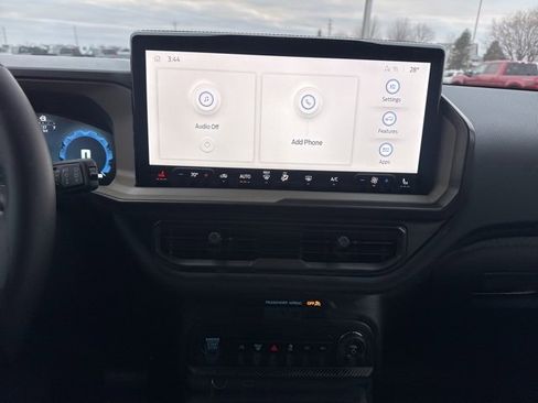 New 2025 Ford Bronco Sport Big Bend w/ Convenience Package image 32