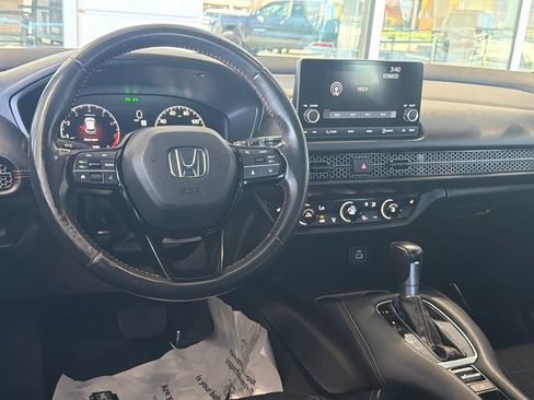 Used 2024 Honda HR-V Sport image 30