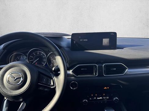 Used 2024 MAZDA CX-5 AWD 2.5 S image 12