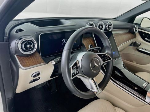 Certified 2023 Mercedes-Benz GLC 300 4MATIC image 10