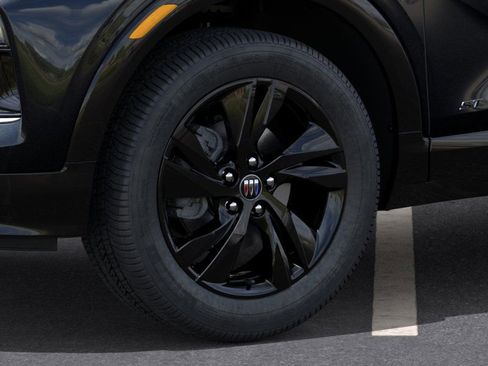 New 2026 Buick Encore GX Sport Touring w/ Comfort Package image 9