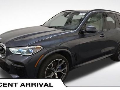 Used 2022 BMW X5 xDrive40i w/ Premium Enhanced Package