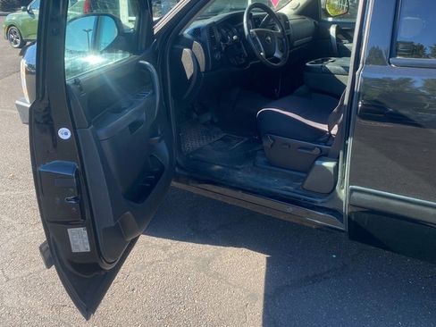 Used 2013 Chevrolet Silverado 1500 LT w/ All-Star Edition image 12