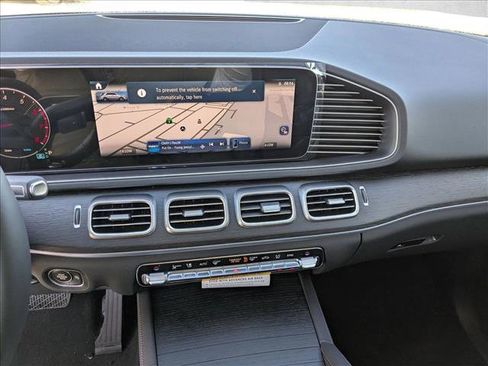 New 2026 Mercedes-Benz GLE 350 4MATIC image 12