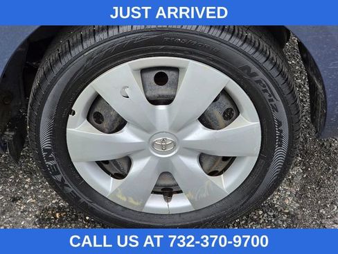 Used 2007 Toyota Yaris Sedan w/ Convenience Pkg FWD image 15