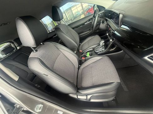 Used 2025 Kia Seltos S AWD/4WD image 8