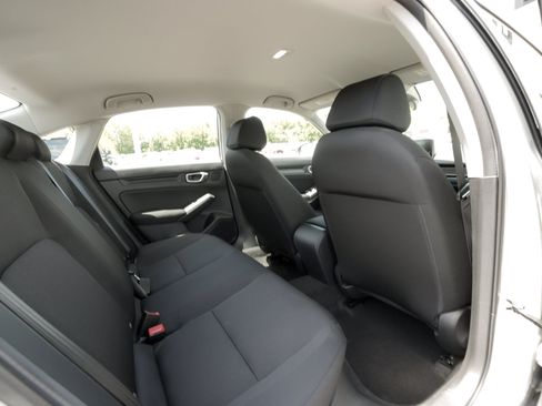 Used 2026 Honda Civic LX image 33