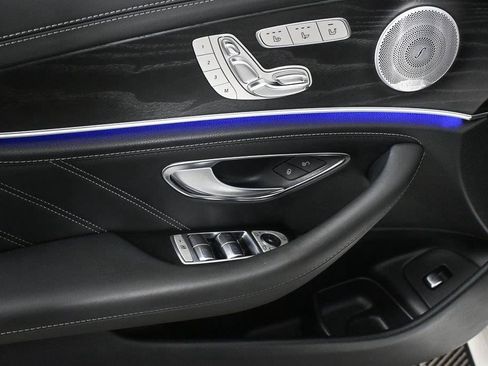 Used 2019 Mercedes-Benz E 63 AMG S image 9