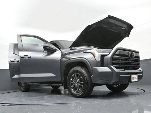 Certified 2025 Toyota Tundra SR5 image 42