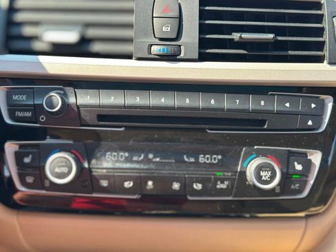 Used 2016 BMW 320i Sedan image 33