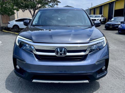 Used 2019 Honda Pilot EX-L image 2