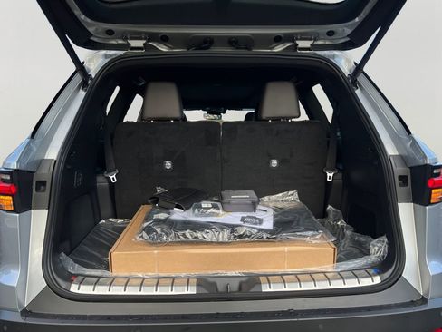 New 2026 Lexus TX 350 AWD image 8