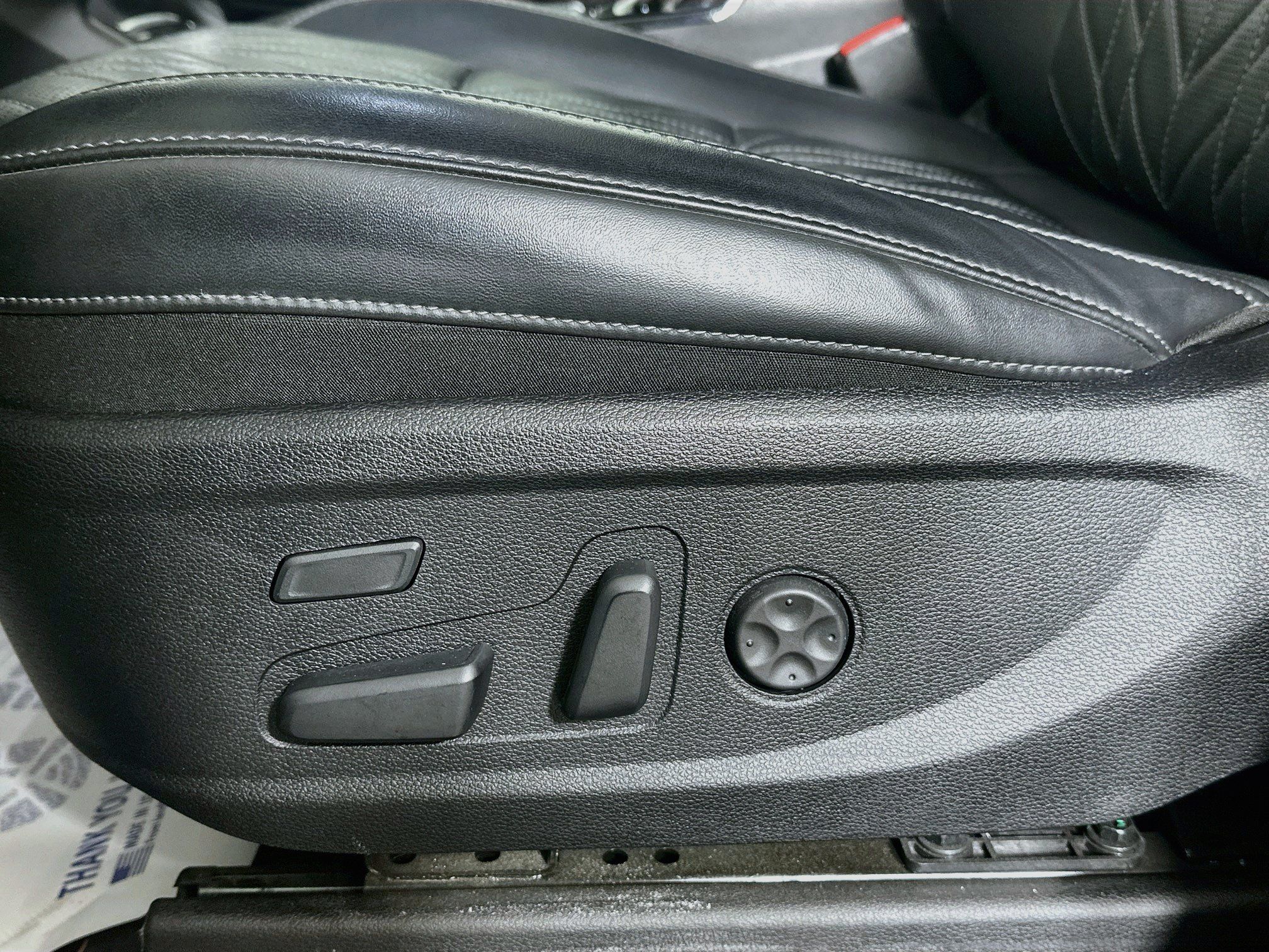 Certified 2024 Kia Telluride SX Prestige X-Line AWD/4WD image 20